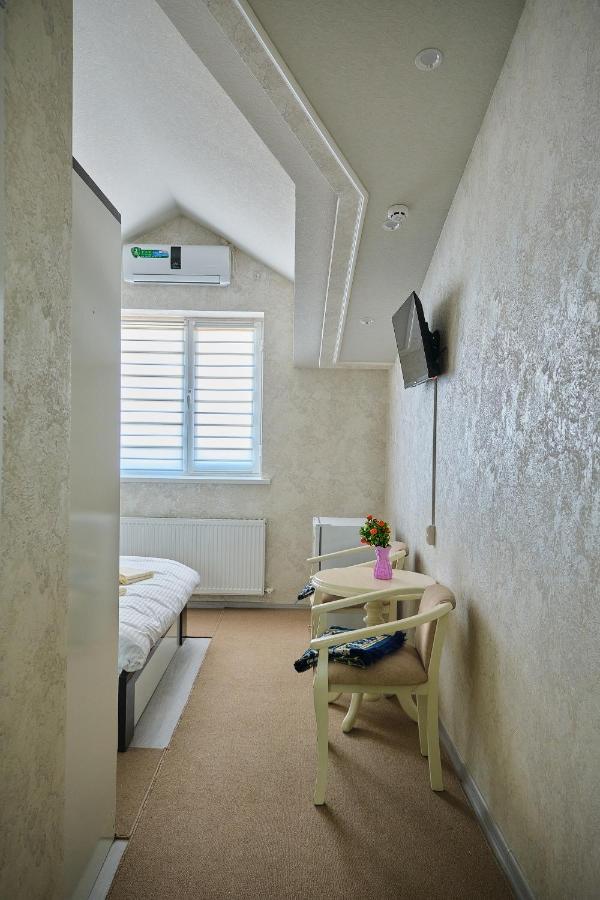 Gunesh Hotel Samarkand Buitenkant foto