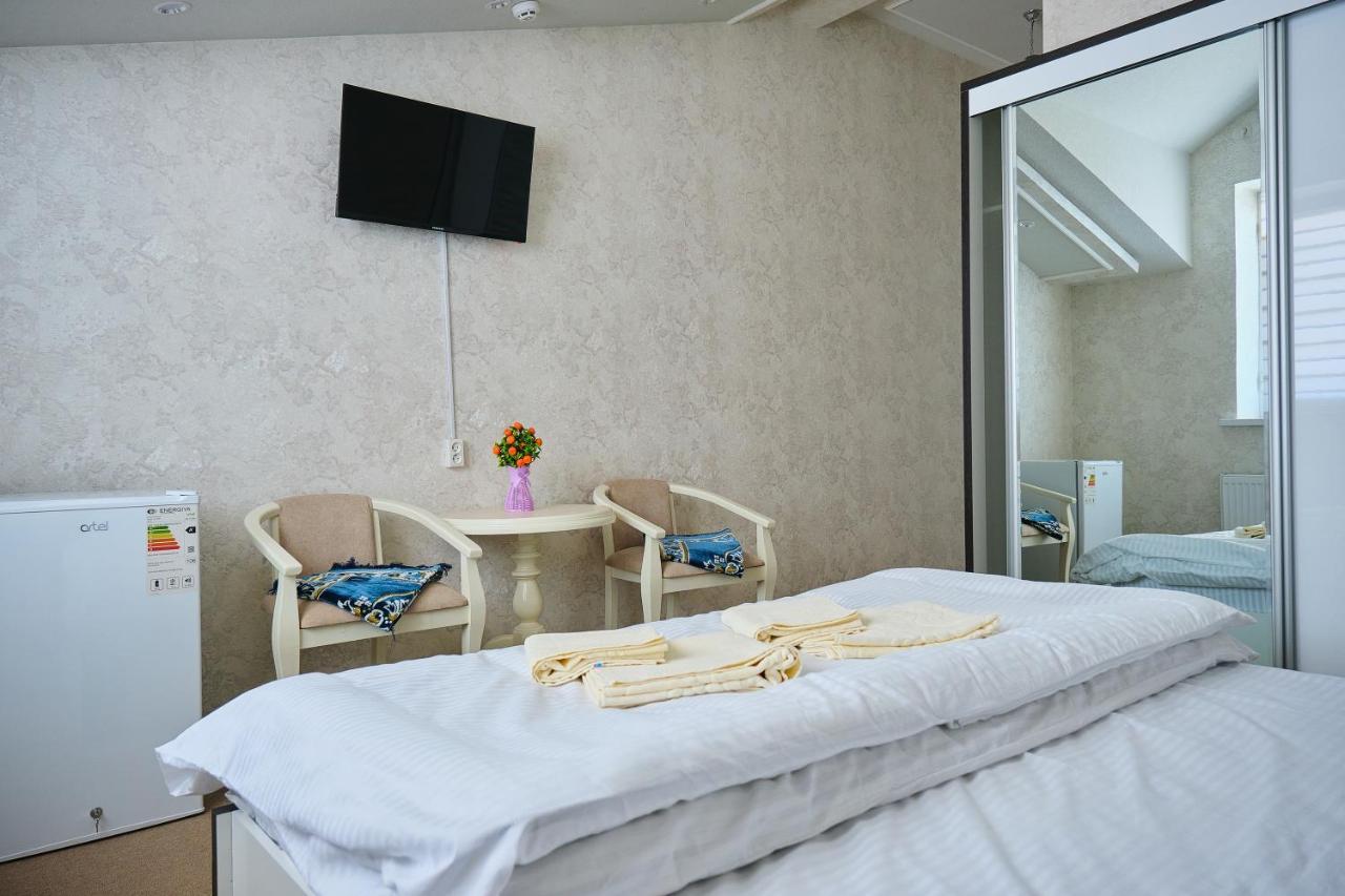 Gunesh Hotel Samarkand Buitenkant foto